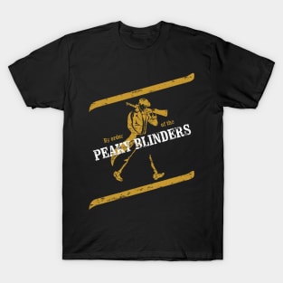 Peaky Walker T-Shirt